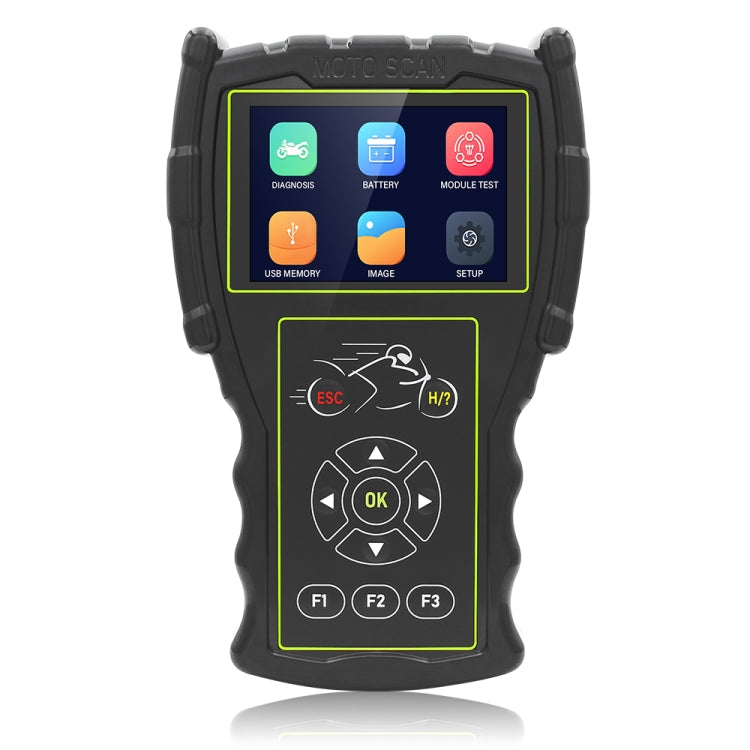 JDiag M100 PRO Intelligent Motorcycle Electronic Fuel Injection System Diagnostic Instrument, Fully Equipped Version, JDiag M100 PRO JDiag M100 PRO Intelligent Motorcycle Electronic Fuel Injection System Diagnostic Instrument, Fully Equipped Version, JDiag M100 PRO